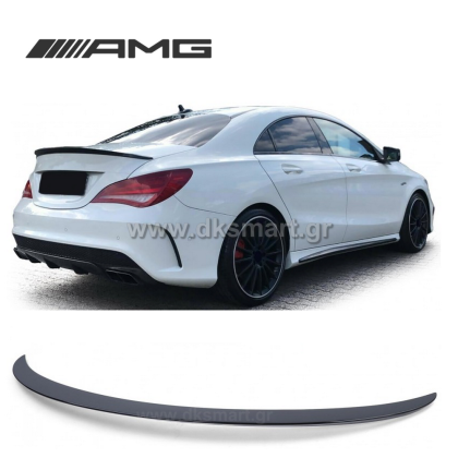 AMG ΑΕΡΟΤΟΜΗ CLA W117 2013 - 2017 